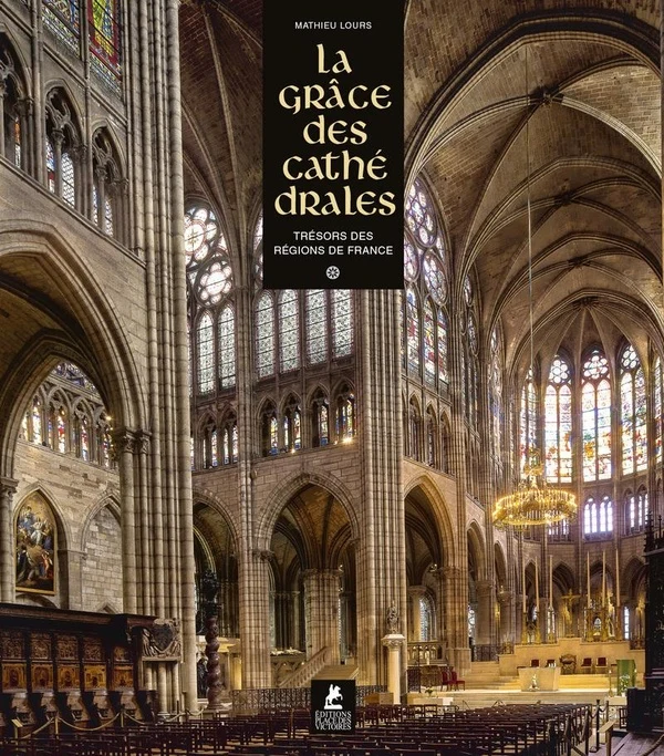 La grâce des cathédrales