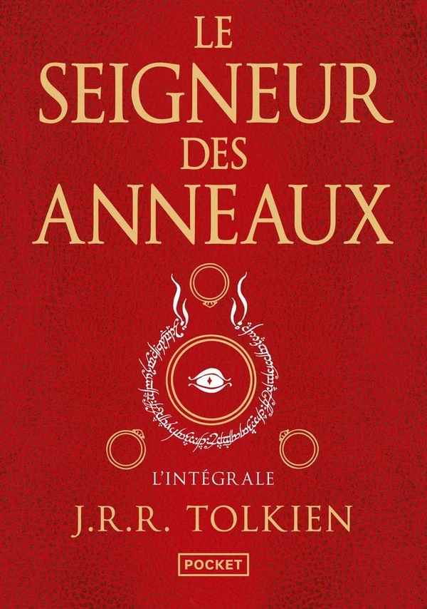 Le seigneur des anneaux (L'intégrale)